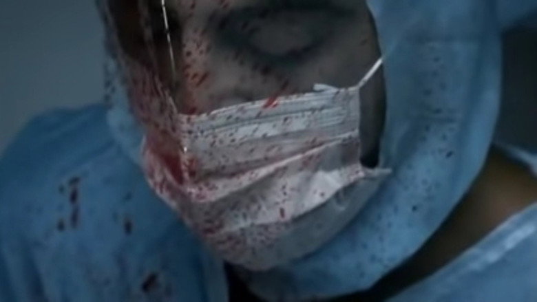 кадр из фильма После смерти