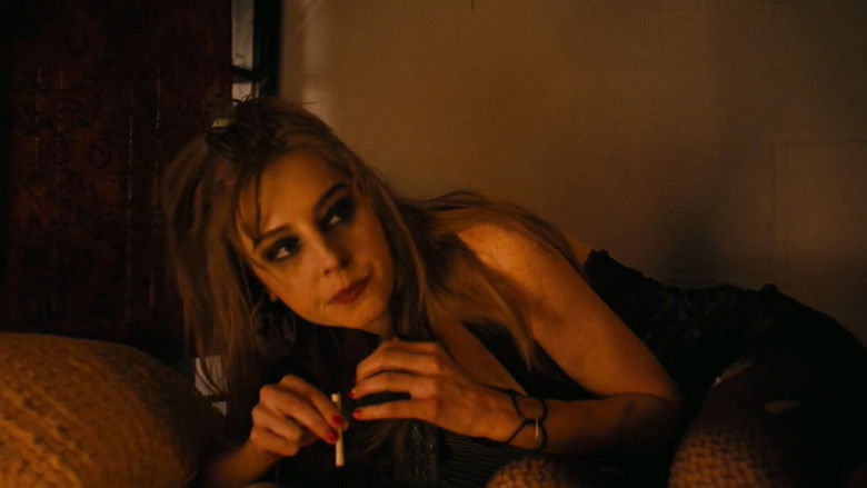 кадр из фильма Моп