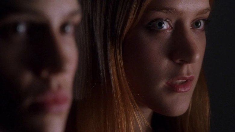 кадр из фильма Парни не плачут