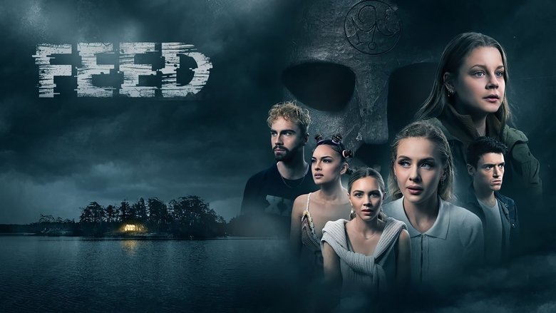 кадр из фильма Корм