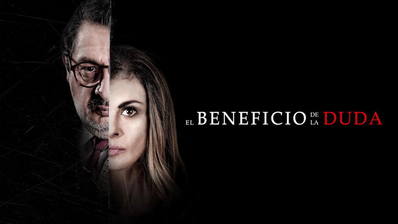 кадр из фильма El beneficio de la duda