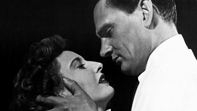 кадр из фильма Дело Тельмы Джордон