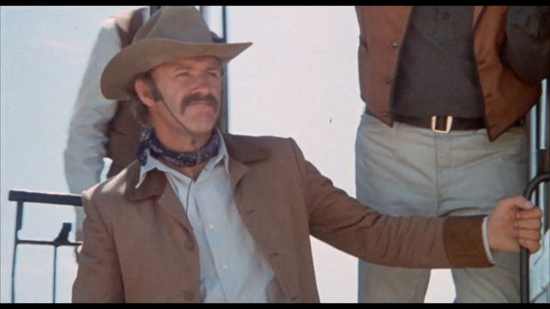 кадр из фильма Охота