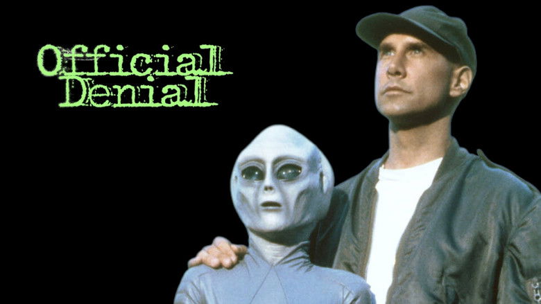 кадр из фильма Official Denial