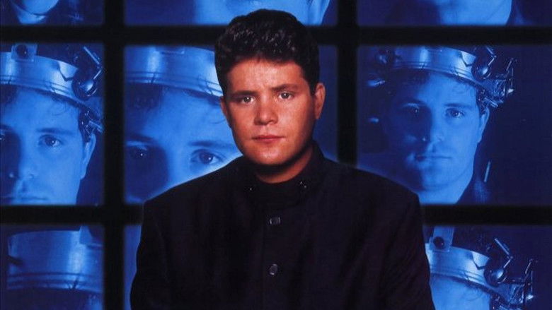 кадр из фильма Гаррисон Бержерон