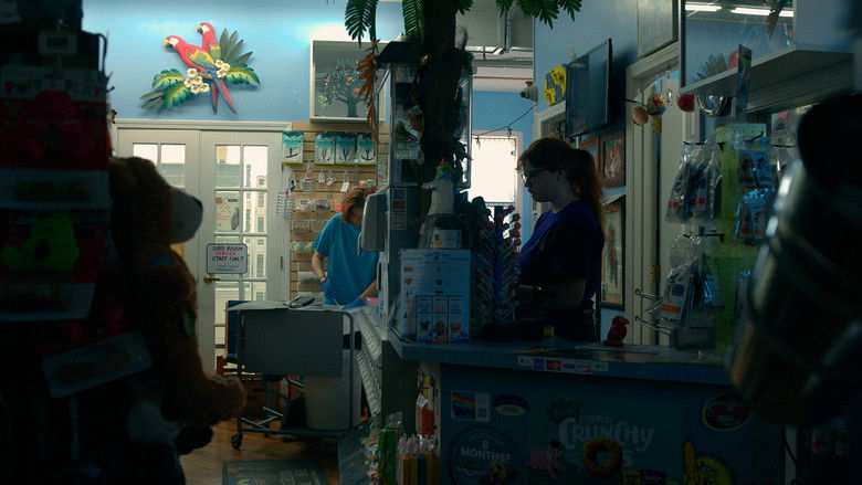 кадр из фильма Evelyn