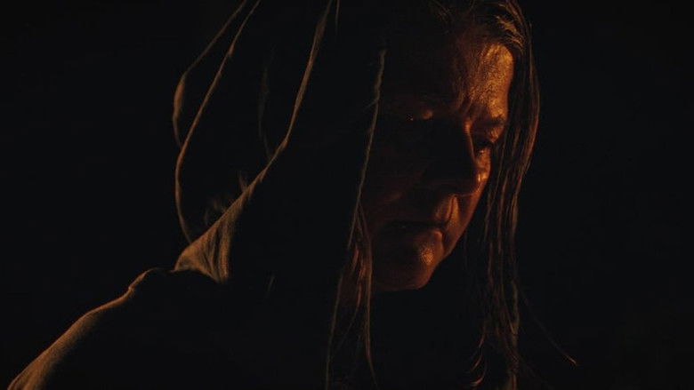 кадр из фильма Vika