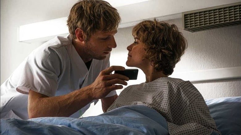 кадр из фильма Четыре руки