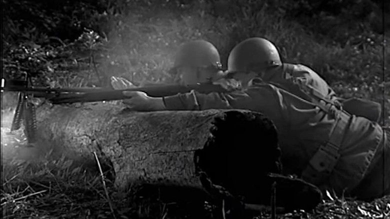 кадр из фильма Soldier Boy