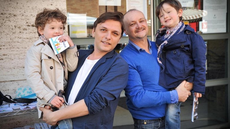 кадр из фильма Prima di tutto