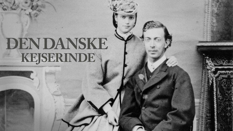 Den Danske Kejserinde