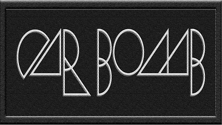 кадр из фильма Car_Bomb Live at Mathcore Index Fest 2018
