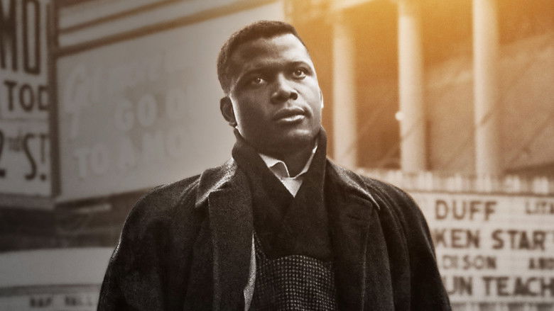 кадр из фильма Сидни