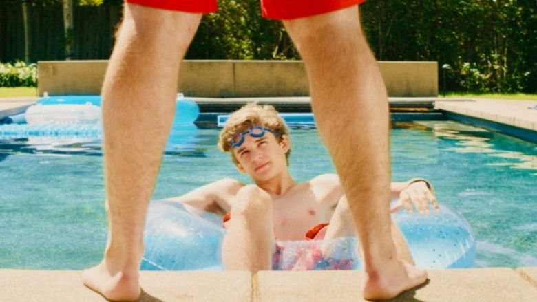 кадр из фильма Elements: A Short Anthology