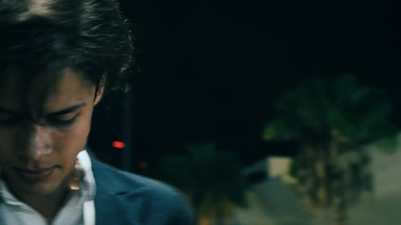 кадр из фильма Antígona