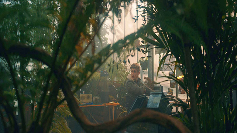 кадр из фильма Earthy Encounters