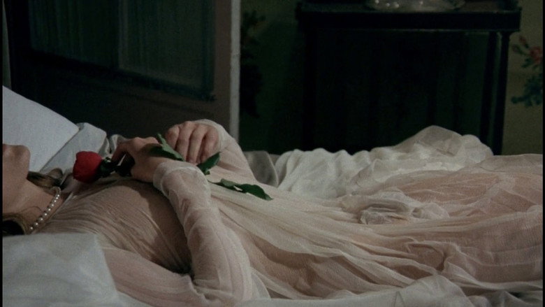 кадр из фильма Зверь