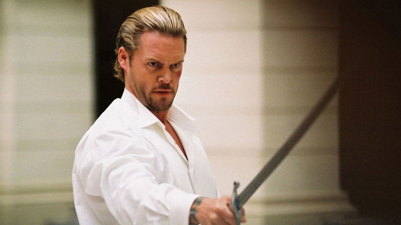 кадр из фильма Вне досягаемости