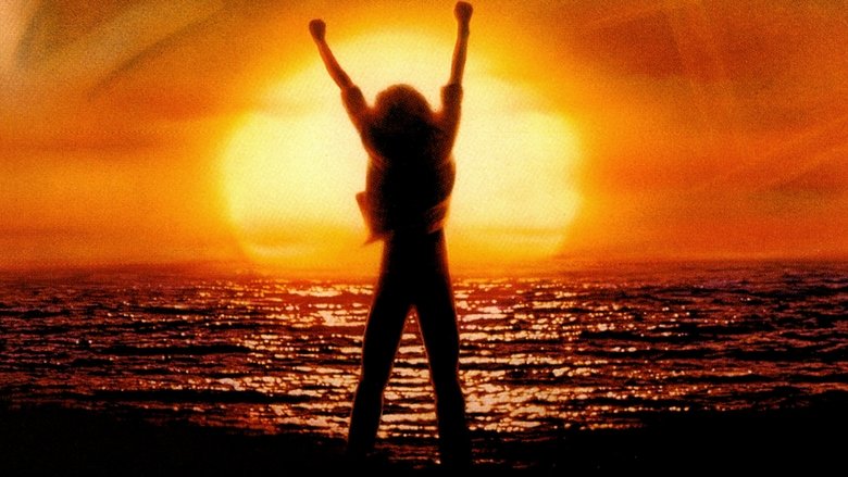 кадр из фильма Маска