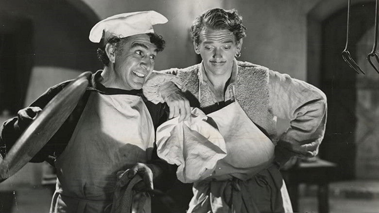 Корсиканские братья