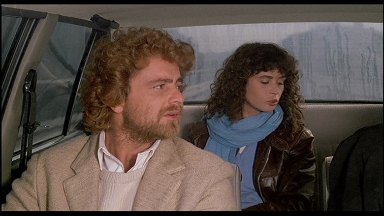 кадр из фильма Cercasi Gesù