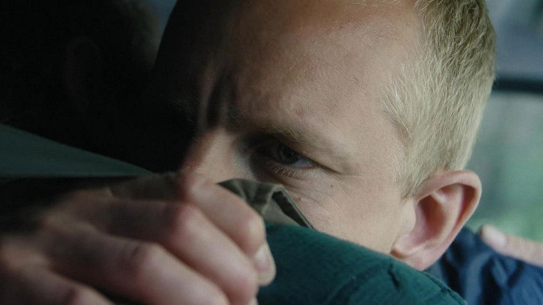 кадр из фильма Hornbeam