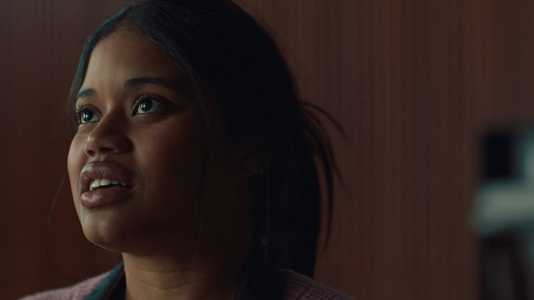 кадр из фильма Cierva