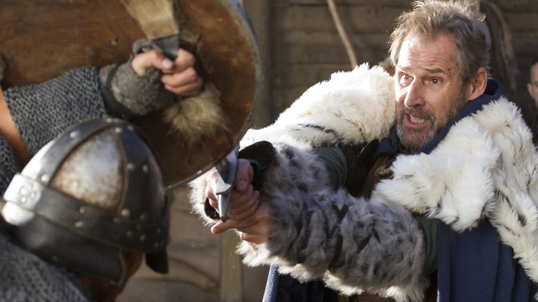 кадр из фильма Приключения викингов