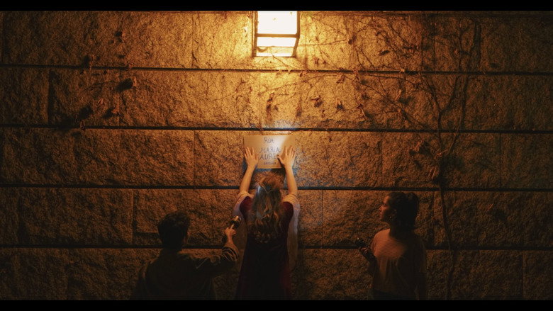 кадр из фильма Rúa nosa