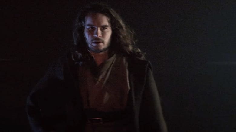 кадр из фильма The Last Padawan: A Short Star Wars Story