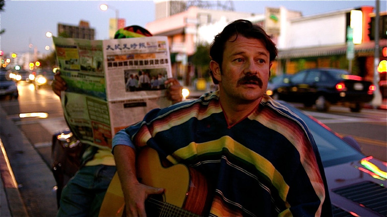 кадр из фильма Welcome To Hollywood Florida