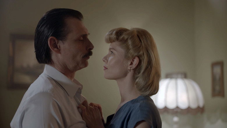 кадр из фильма Цицерон