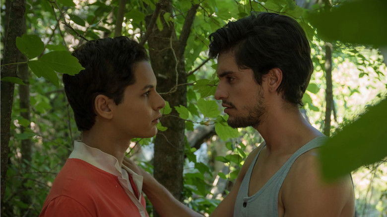 кадр из фильма Мужчины с толстой кожей