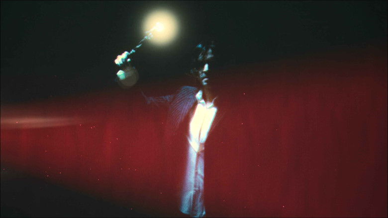 кадр из фильма Yötön Yö