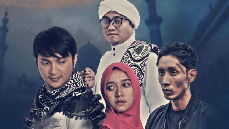 кадр из фильма Misteri Cek Khodam