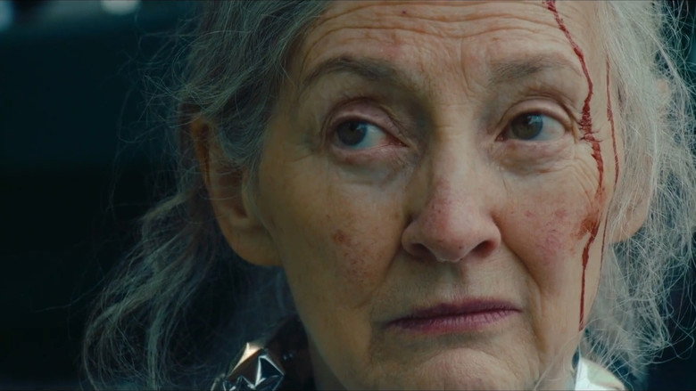 кадр из фильма Aontas