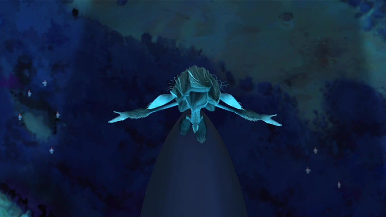 кадр из фильма Хранитель Луны