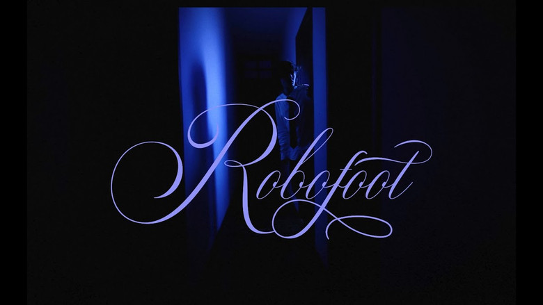 кадр из фильма Crise: Robofoot
