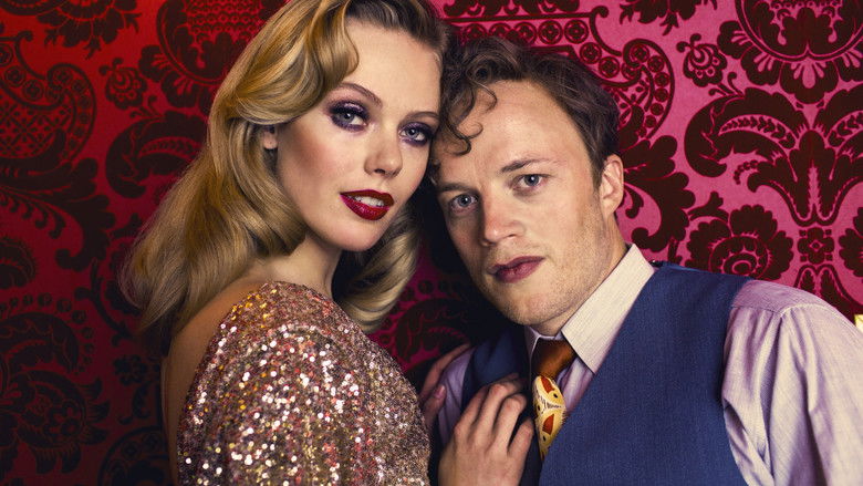 кадр из фильма Парк развлечений