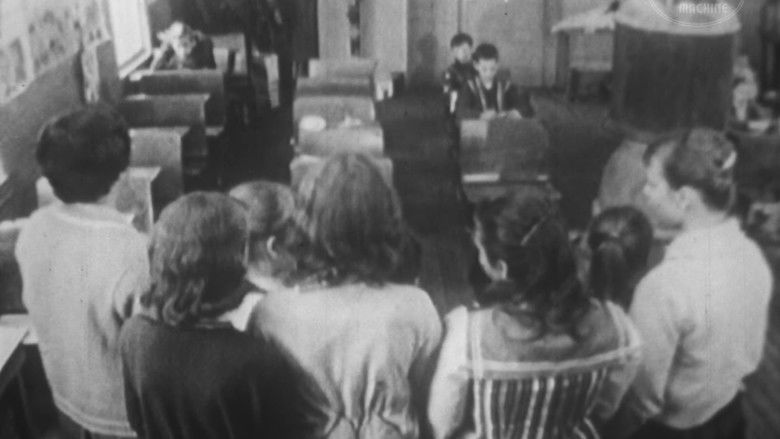 кадр из фильма Christmas in Appalachia