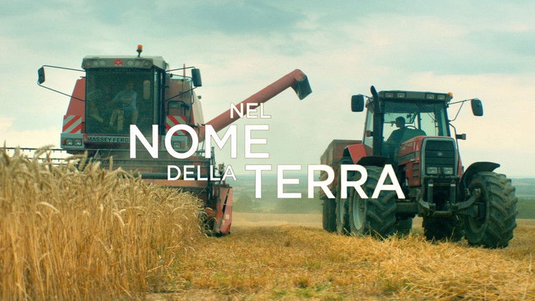 кадр из фильма Au nom de la terre