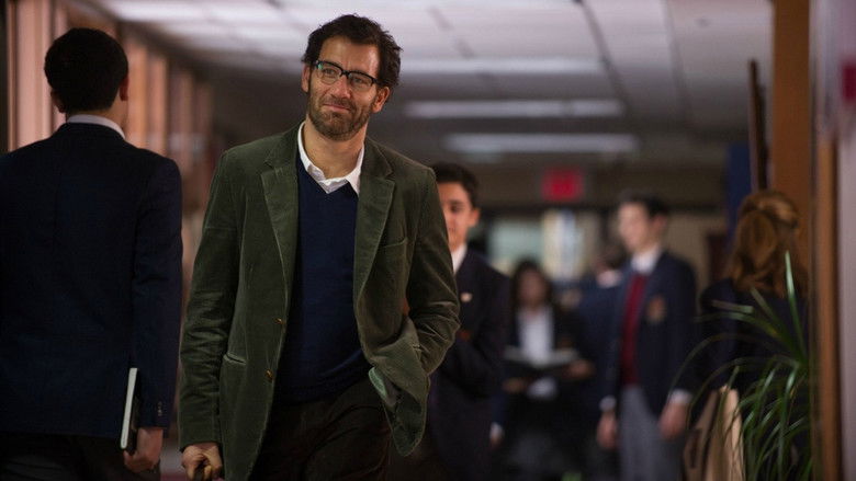 кадр из фильма Любовь в словах и картинках