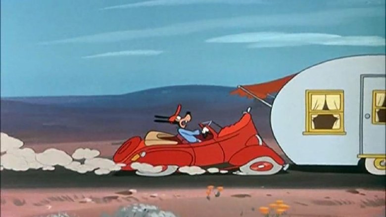 кадр из фильма Two Weeks Vacation