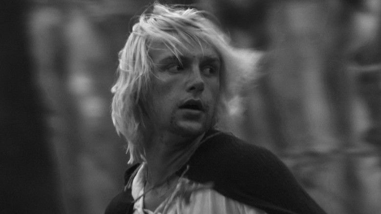 кадр из фильма Podvodnik