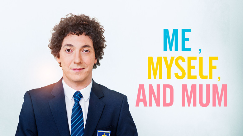 кадр из фильма Я, снова я и мама