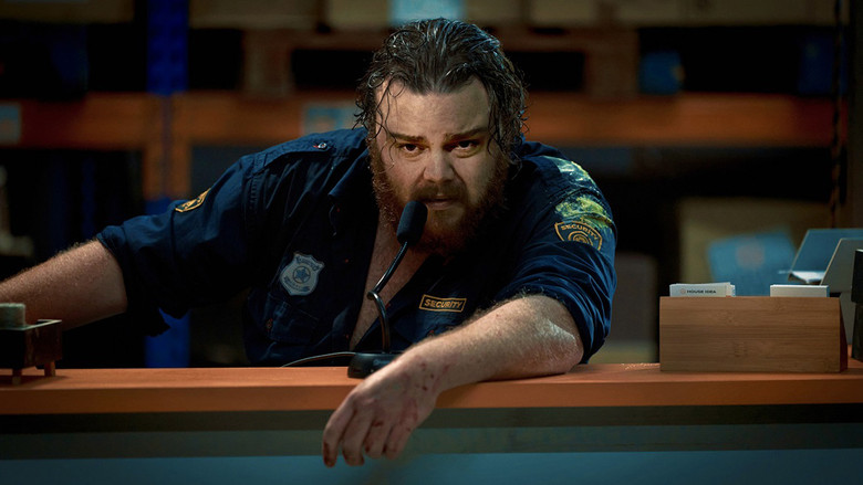 кадр из фильма Ночной замес