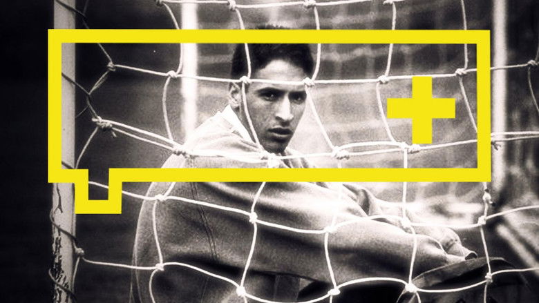 кадр из фильма Raúl, pase sin llamar