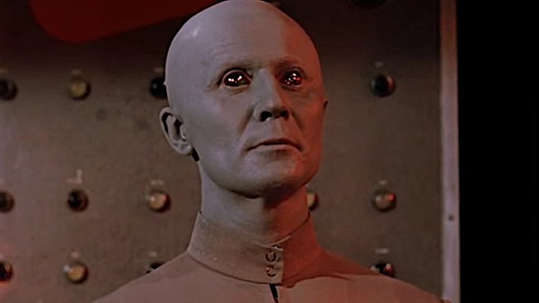 кадр из фильма The Creation of the Humanoids