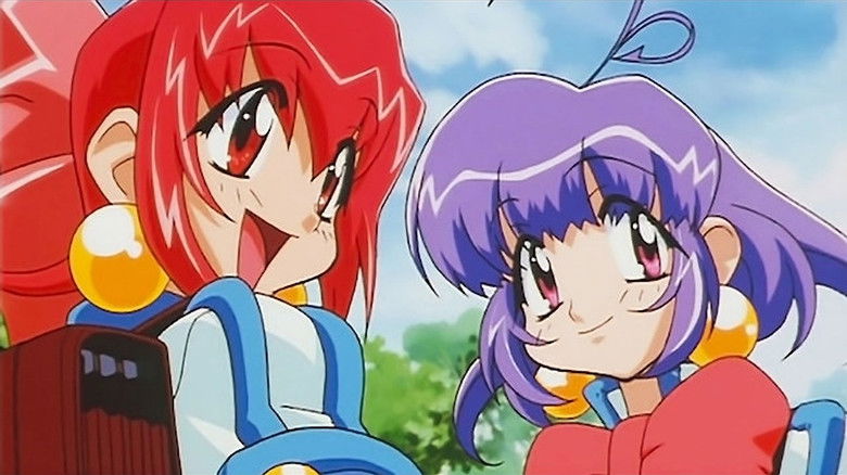 кадр из фильма アキハバラ電脳組 2011年の夏休み