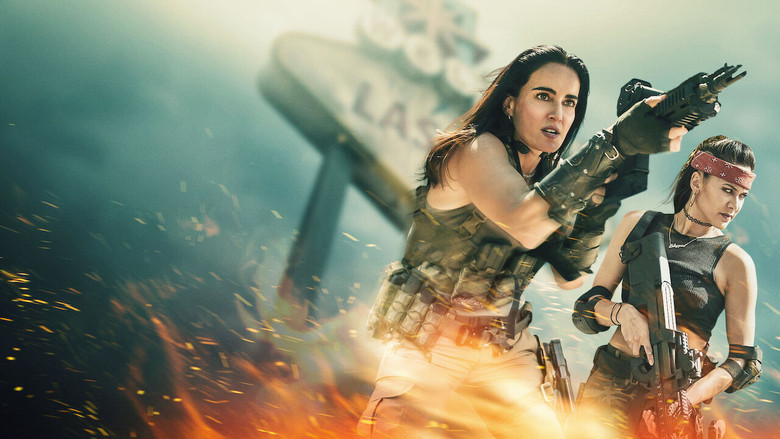 кадр из фильма Армия мертвецов